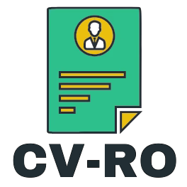 Logo CV RO